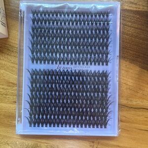 Lash pack. 8mm to 16mm.